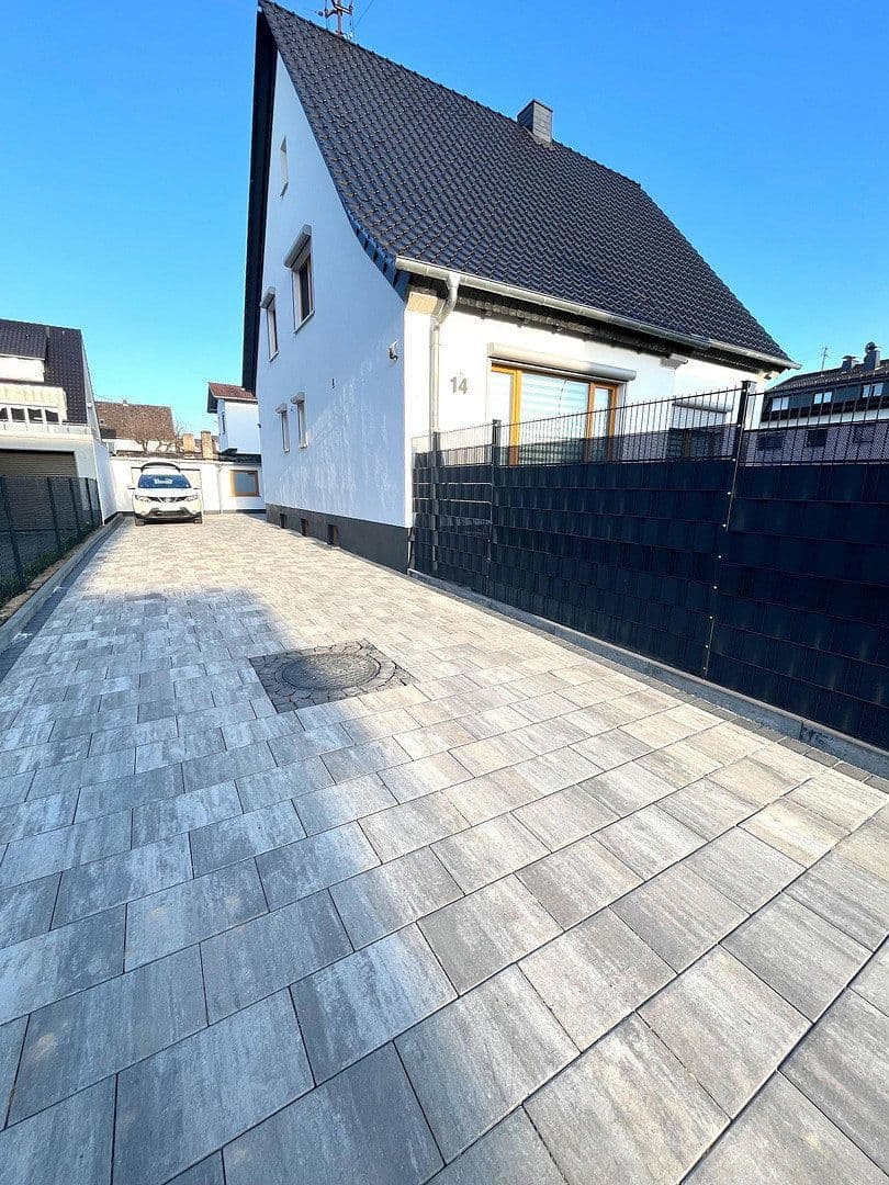 2 bedroom flat to rent, 74 m², Freigericht, Hesse 2 bedroom flat to rent, 74 m², Freigericht, Hesse