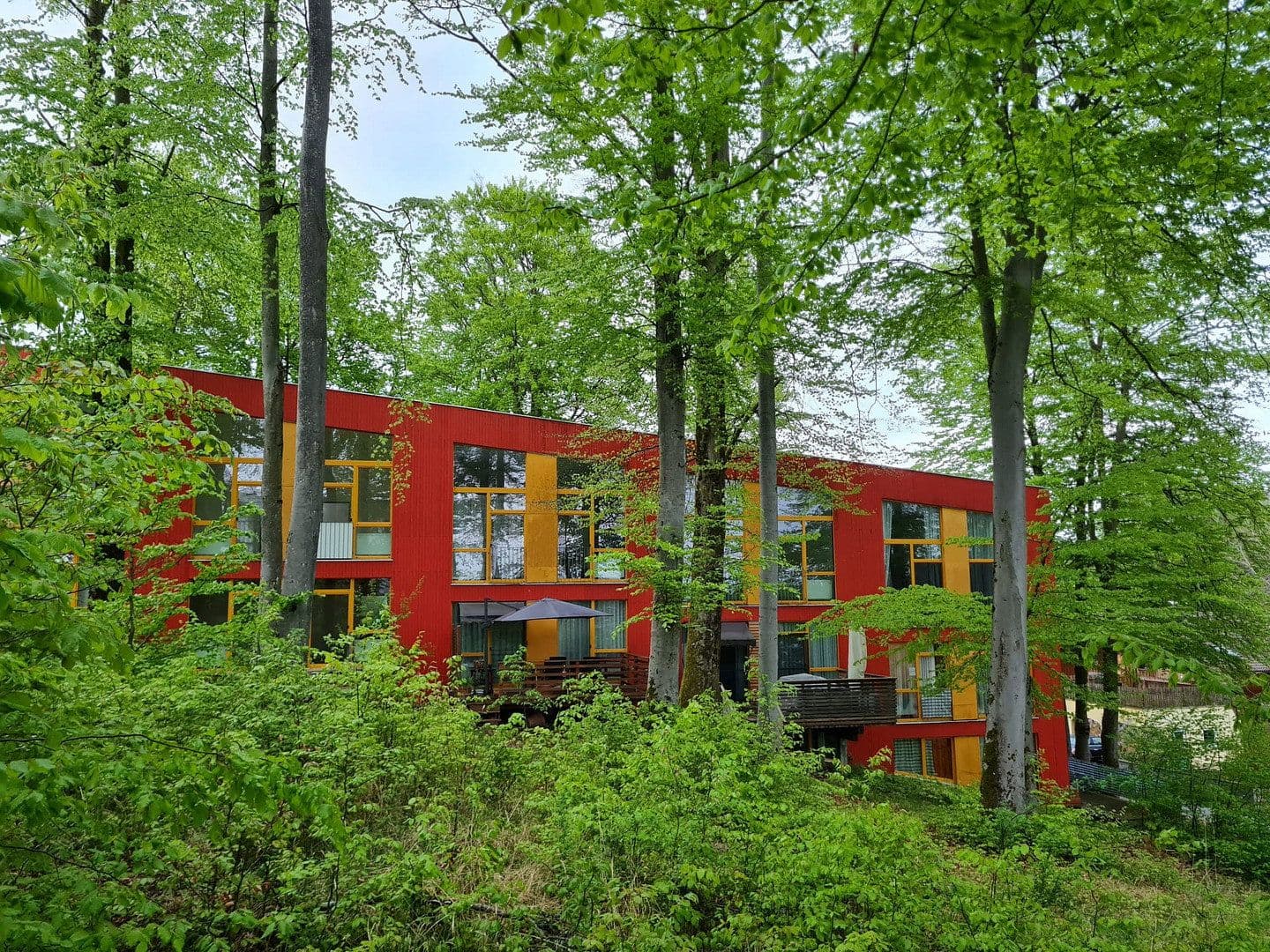 2 bedroom flat to rent, 57 m², Bürmoos, Salzburg 2 bedroom flat to rent, 57 m², Bürmoos, Salzburg