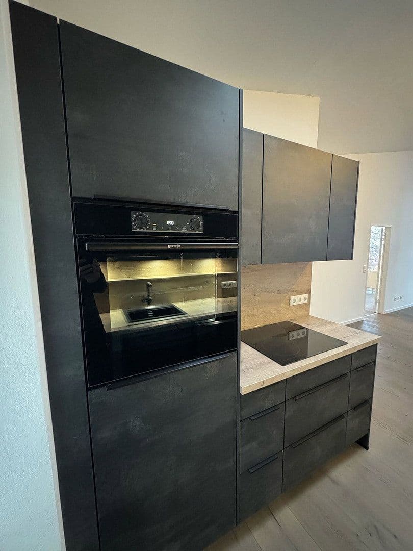 2 bedroom flat to rent, 57 m², Bürmoos, Salzburg 2 bedroom flat to rent, 57 m², Bürmoos, Salzburg