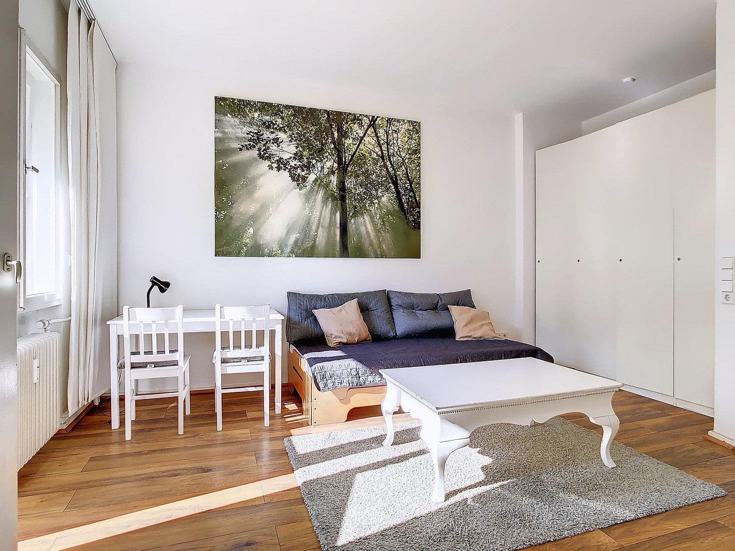 1 bedroom flat for sale, 32 m², Koloniestr. 147, Berlin, Berlin 1 bedroom flat for sale, 32 m², Koloniestr. 147, Berlin, Berlin