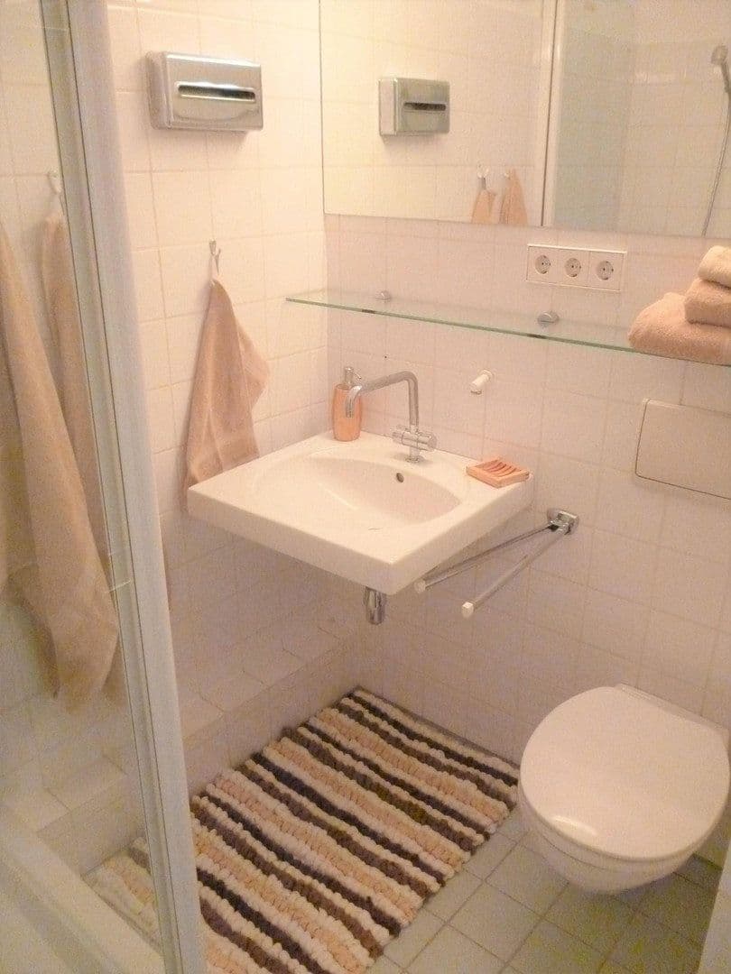 1 bedroom flat for sale, 32 m², Koloniestr. 147, Berlin, Berlin 1 bedroom flat for sale, 32 m², Koloniestr. 147, Berlin, Berlin