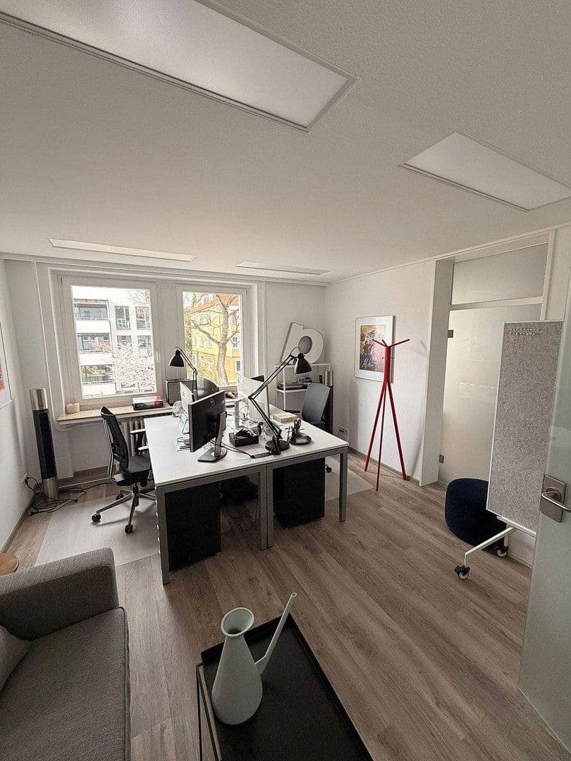 office to rent, 209 m², Hanover, Lower Saxony office to rent, 209 m², Hanover, Lower Saxony