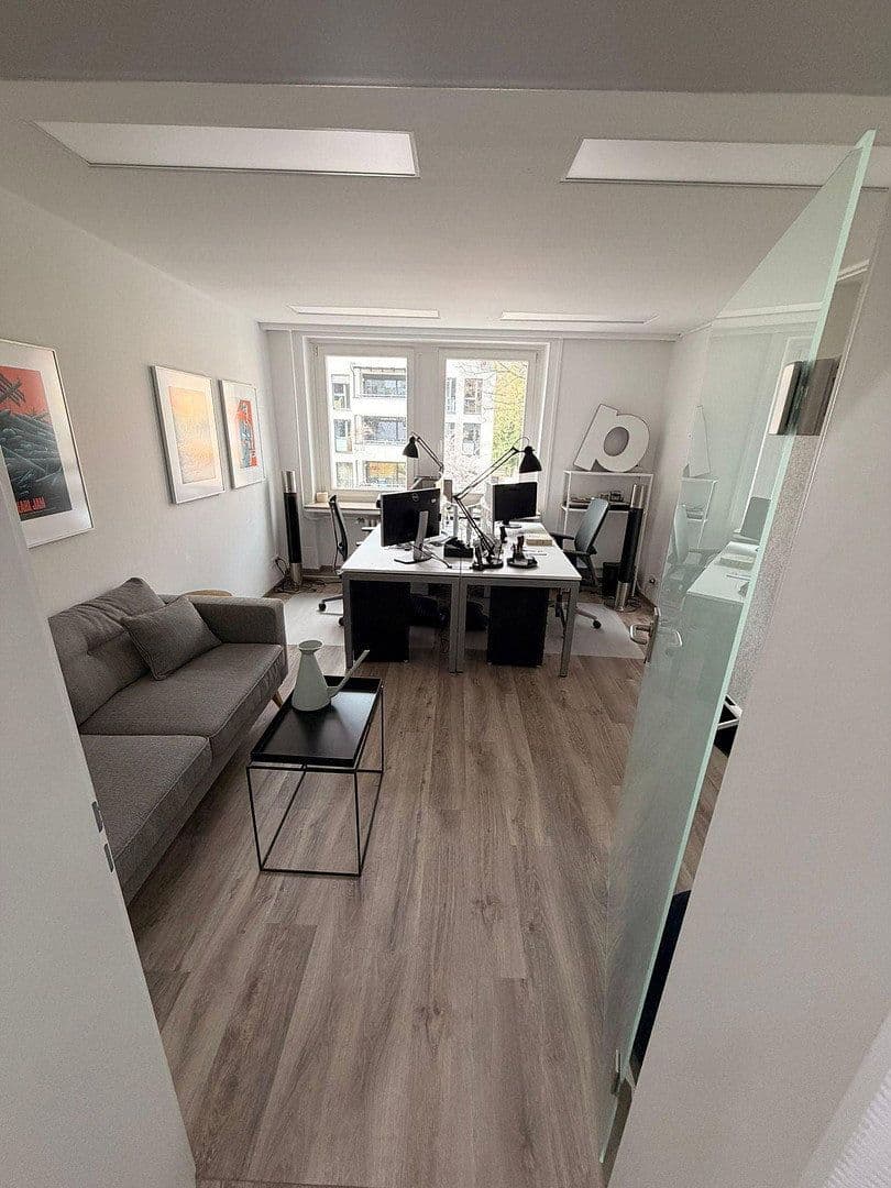 office to rent, 209 m², Hanover, Lower Saxony office to rent, 209 m², Hanover, Lower Saxony