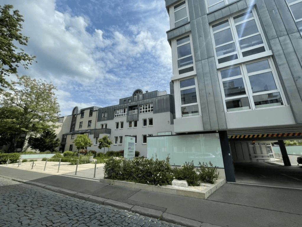 office to rent, 209 m², Hanover, Lower Saxony office to rent, 209 m², Hanover, Lower Saxony