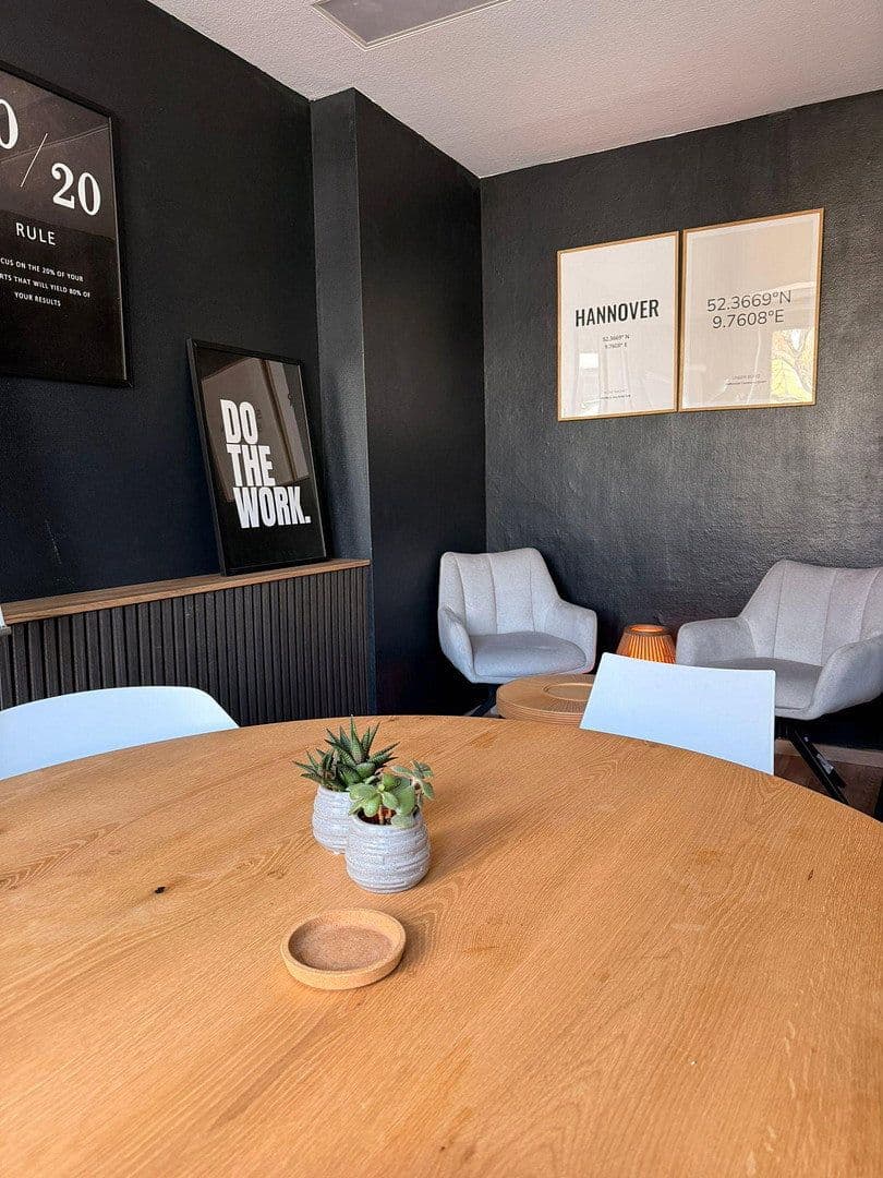 office to rent, 209 m², Hanover, Lower Saxony office to rent, 209 m², Hanover, Lower Saxony