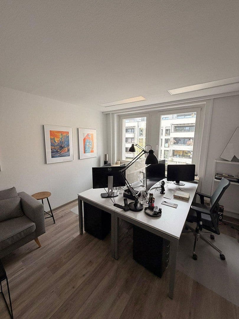 office to rent, 209 m², Hanover, Lower Saxony office to rent, 209 m², Hanover, Lower Saxony