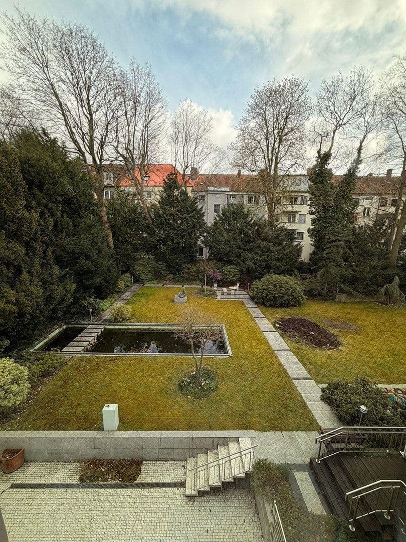 office to rent, 209 m², Hanover, Lower Saxony office to rent, 209 m², Hanover, Lower Saxony