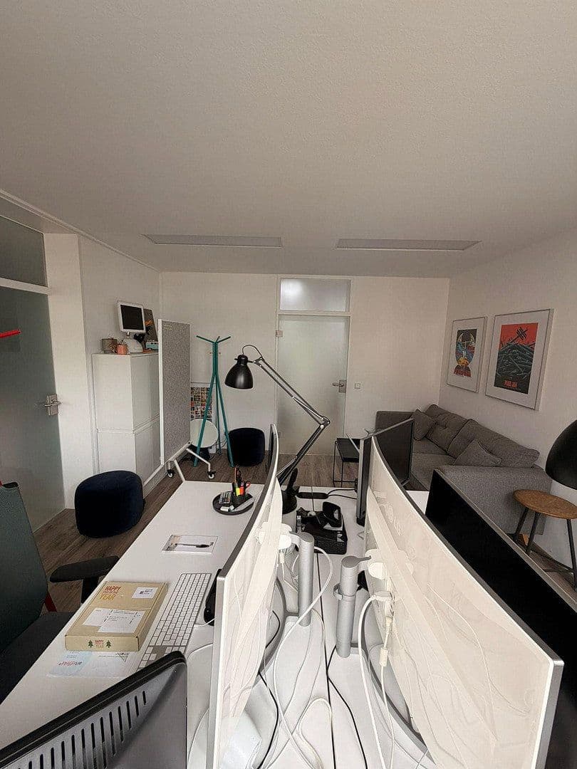 office to rent, 209 m², Hanover, Lower Saxony office to rent, 209 m², Hanover, Lower Saxony