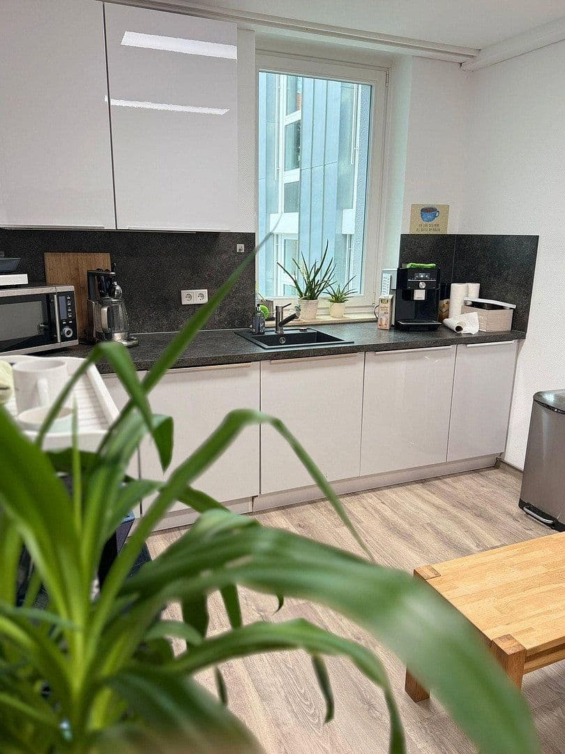 office to rent, 209 m², Hanover, Lower Saxony office to rent, 209 m², Hanover, Lower Saxony