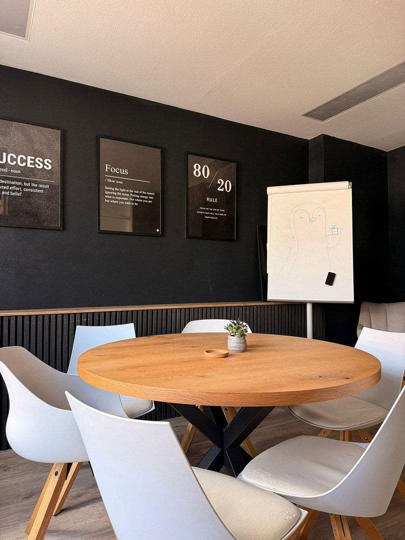 office to rent, 209 m², Hanover, Lower Saxony office to rent, 209 m², Hanover, Lower Saxony