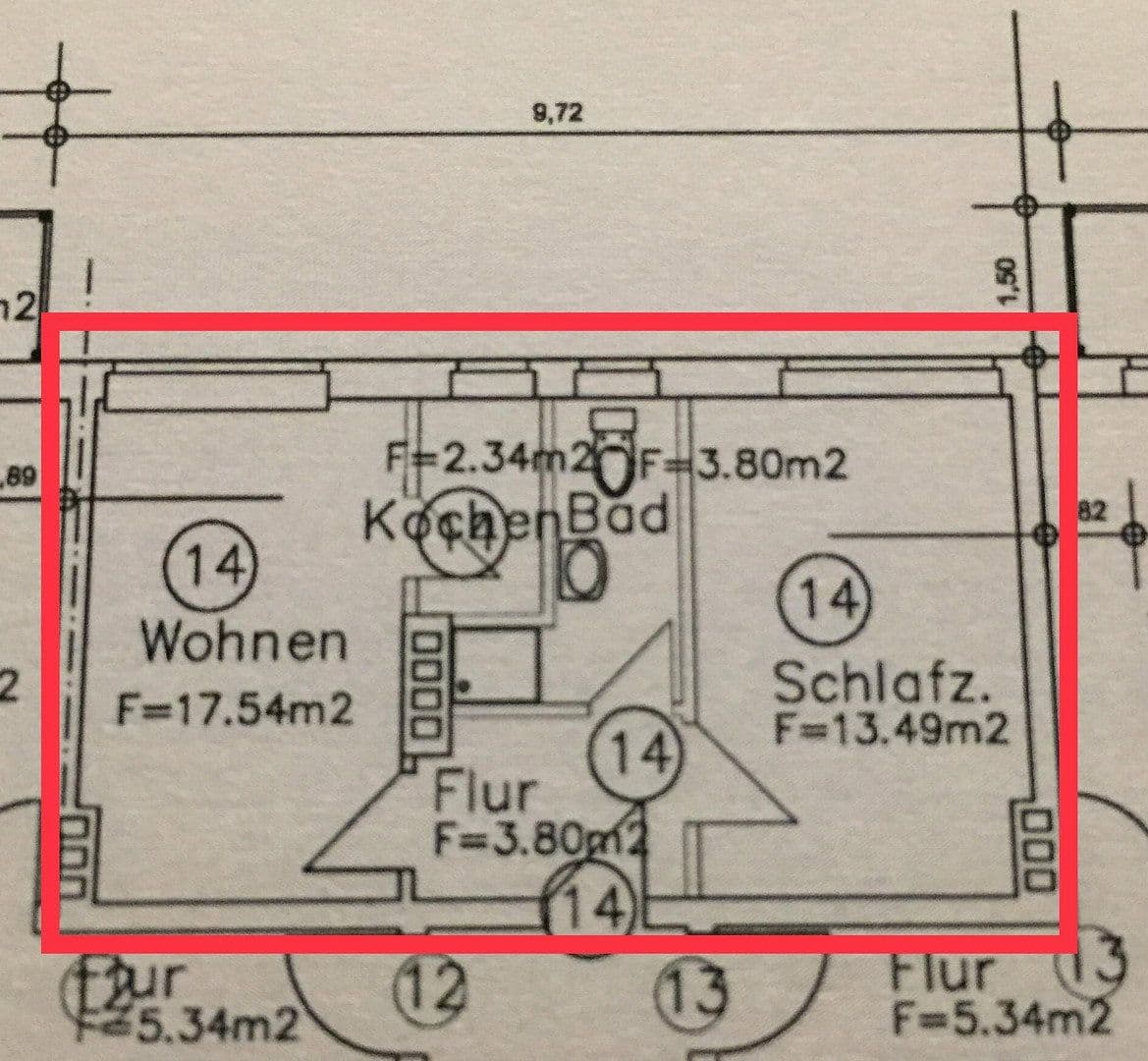 7 bedroom flat for sale, 160 m², Am Polderdeich 11, Magdeburg, Saxony-Anhalt 7 bedroom flat for sale, 160 m², Am Polderdeich 11, Magdeburg, Saxony-Anhalt