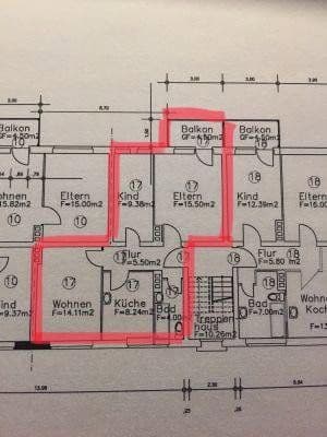 7 bedroom flat for sale, 160 m², Am Polderdeich 11, Magdeburg, Saxony-Anhalt 7 bedroom flat for sale, 160 m², Am Polderdeich 11, Magdeburg, Saxony-Anhalt