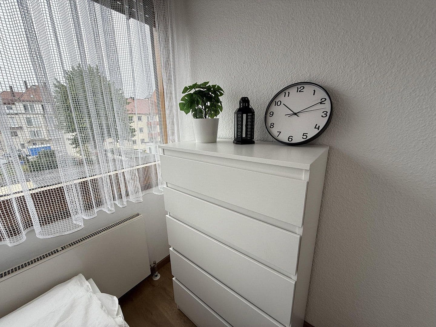 1 bedroom flat to rent, 21 m², Henkestraße 71, Erlangen, Bavaria 1 bedroom flat to rent, 21 m², Henkestraße 71, Erlangen, Bavaria