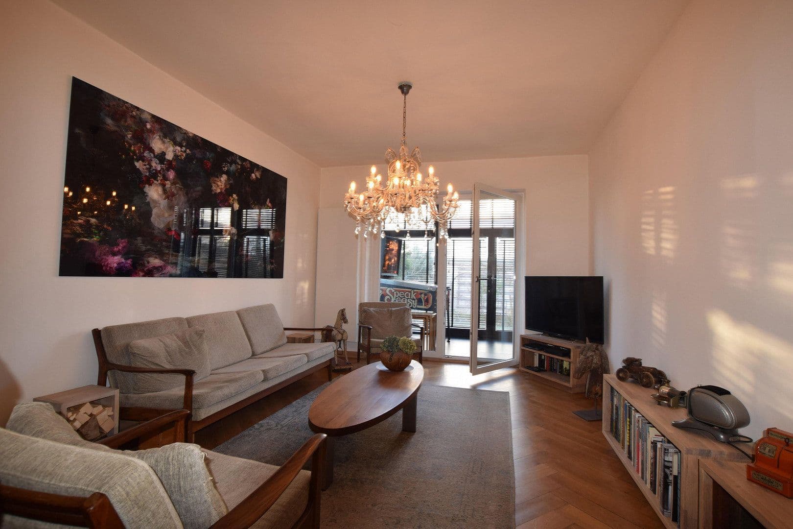 3 bedroom flat for sale, 84 m², München, Bavaria 3 bedroom flat for sale, 84 m², München, Bavaria