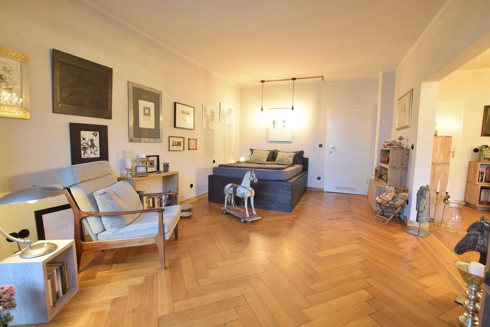 3 bedroom flat for sale, 84 m², München, Bavaria 3 bedroom flat for sale, 84 m², München, Bavaria