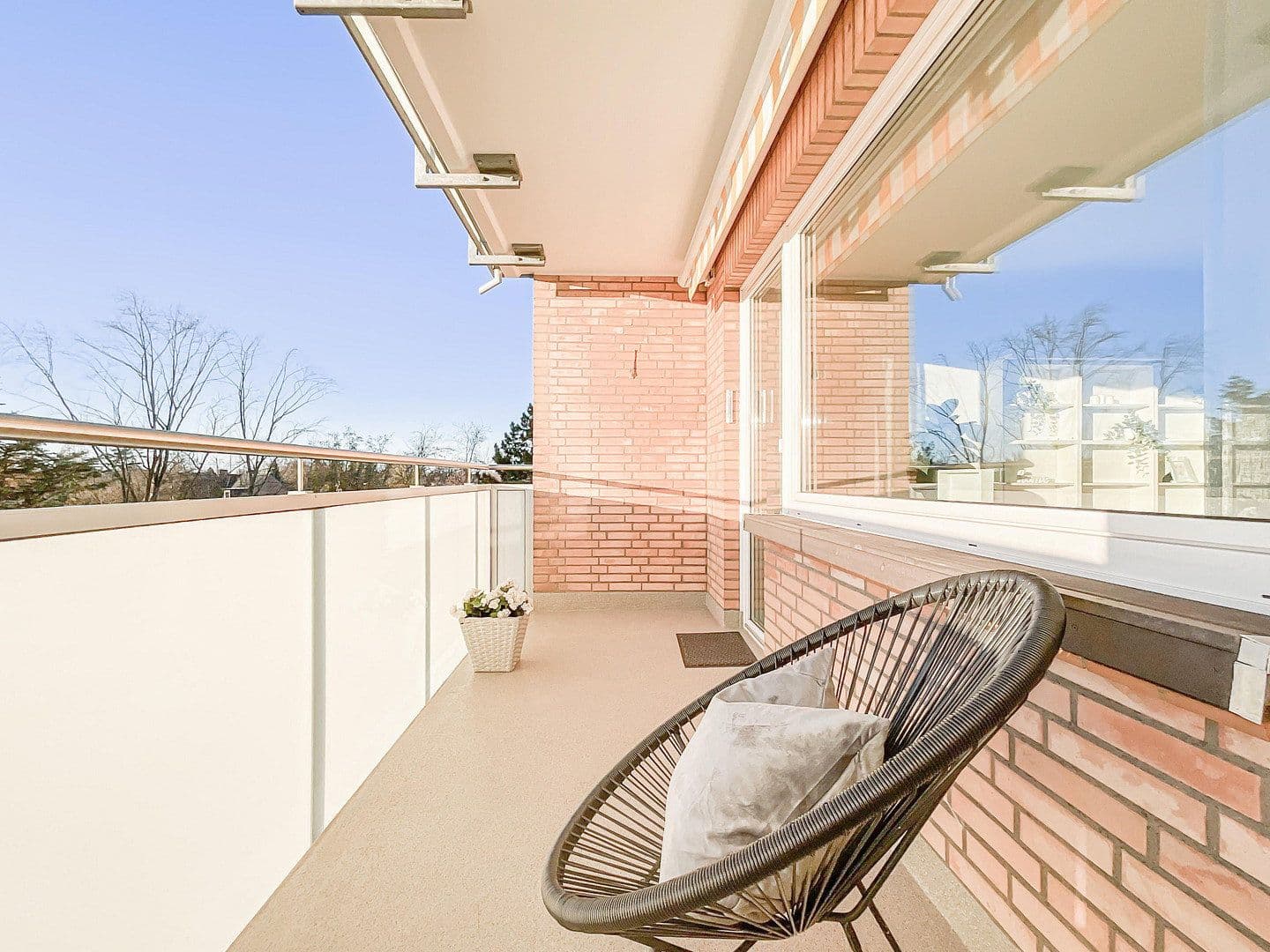 3 bedroom flat for sale, 69 m², Norderstedt, Schleswig-Holstein 3 bedroom flat for sale, 69 m², Norderstedt, Schleswig-Holstein