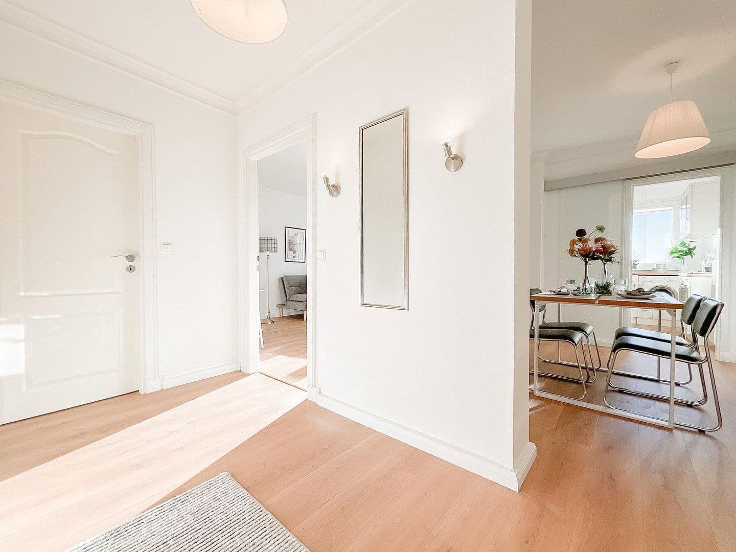 3 bedroom flat for sale, 69 m², Norderstedt, Schleswig-Holstein 3 bedroom flat for sale, 69 m², Norderstedt, Schleswig-Holstein