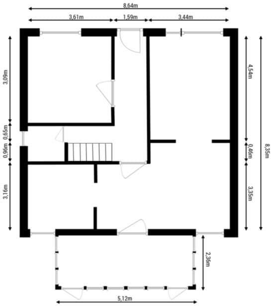 house for sale, 145 m², Bredelarer Straße 7, Brilon, North Rhine-Westphalia house for sale, 145 m², Bredelarer Straße 7, Brilon, North Rhine-Westphalia