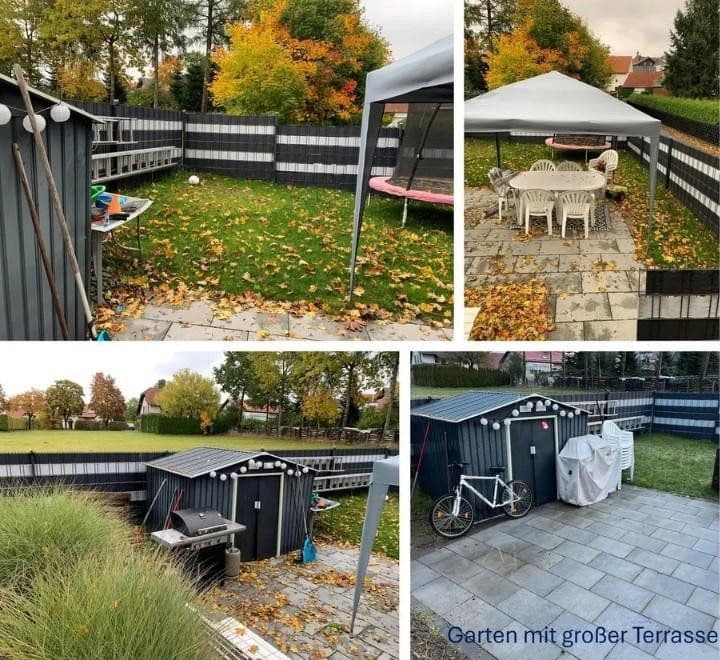 house for sale, 145 m², Bredelarer Straße 7, Brilon, North Rhine-Westphalia house for sale, 145 m², Bredelarer Straße 7, Brilon, North Rhine-Westphalia