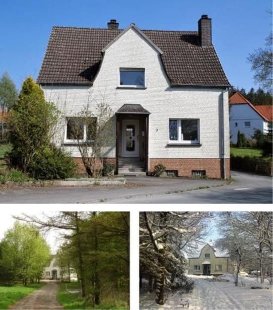 house for sale, 145 m², Bredelarer Straße 7, Brilon, North Rhine-Westphalia house for sale, 145 m², Bredelarer Straße 7, Brilon, North Rhine-Westphalia