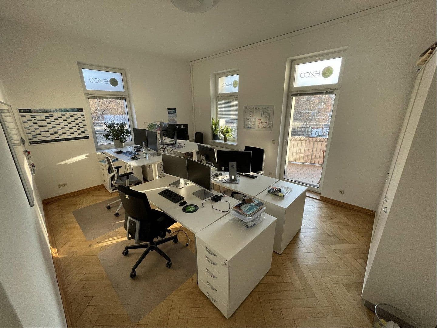 office to rent, 84 m², Neugasse 21, Jena, Thuringia office to rent, 84 m², Neugasse 21, Jena, Thuringia