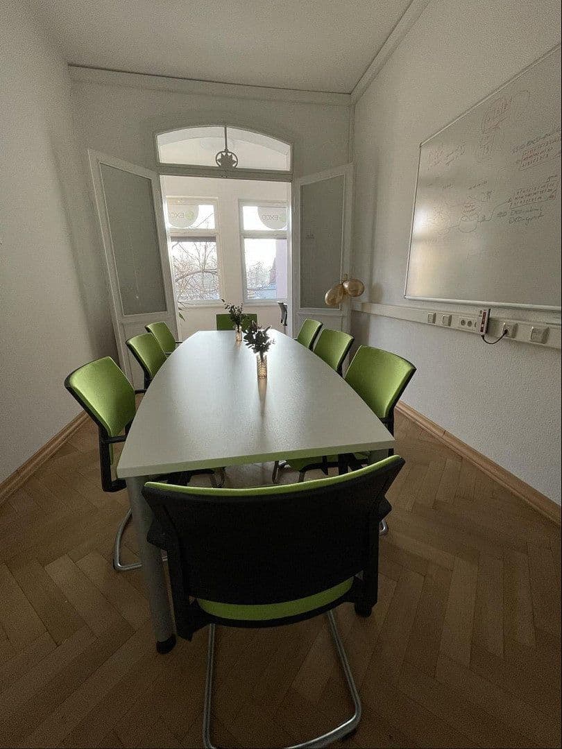office to rent, 84 m², Neugasse 21, Jena, Thuringia office to rent, 84 m², Neugasse 21, Jena, Thuringia