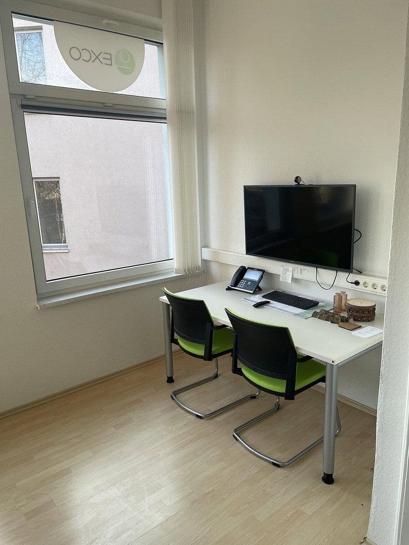 office to rent, 84 m², Neugasse 21, Jena, Thuringia office to rent, 84 m², Neugasse 21, Jena, Thuringia