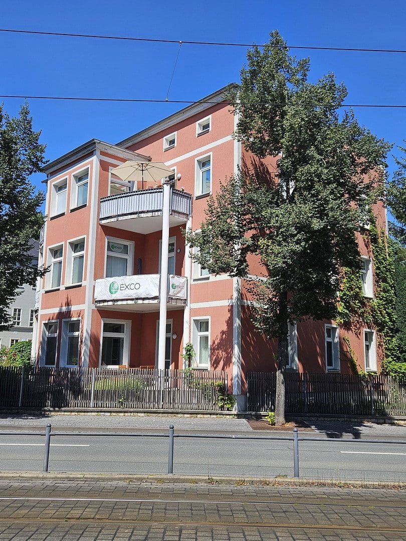 office to rent, 84 m², Neugasse 21, Jena, Thuringia office to rent, 84 m², Neugasse 21, Jena, Thuringia