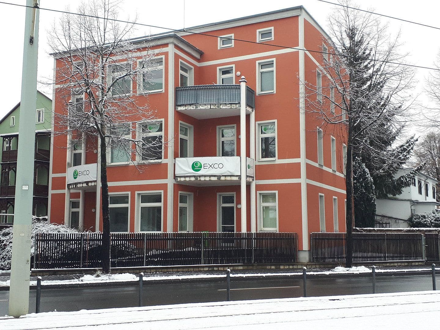 office to rent, 84 m², Neugasse 21, Jena, Thuringia office to rent, 84 m², Neugasse 21, Jena, Thuringia