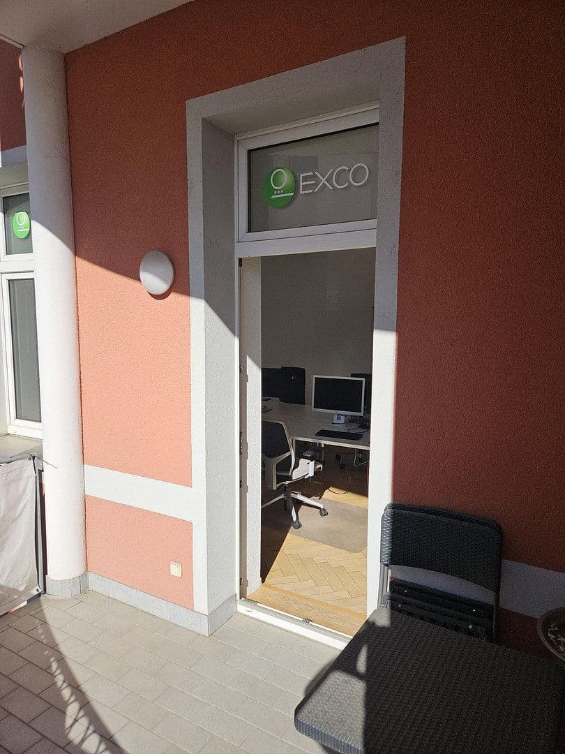 office to rent, 84 m², Neugasse 21, Jena, Thuringia office to rent, 84 m², Neugasse 21, Jena, Thuringia