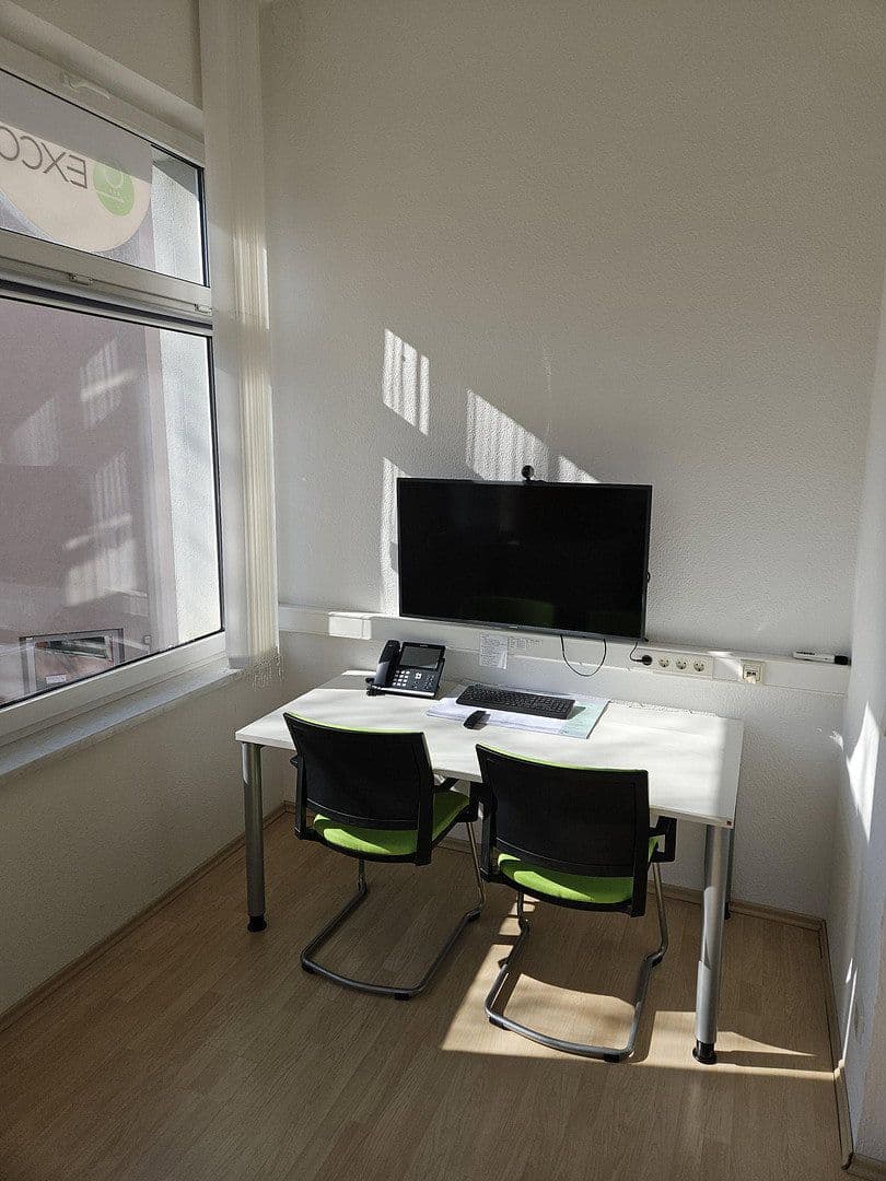 office to rent, 84 m², Neugasse 21, Jena, Thuringia office to rent, 84 m², Neugasse 21, Jena, Thuringia