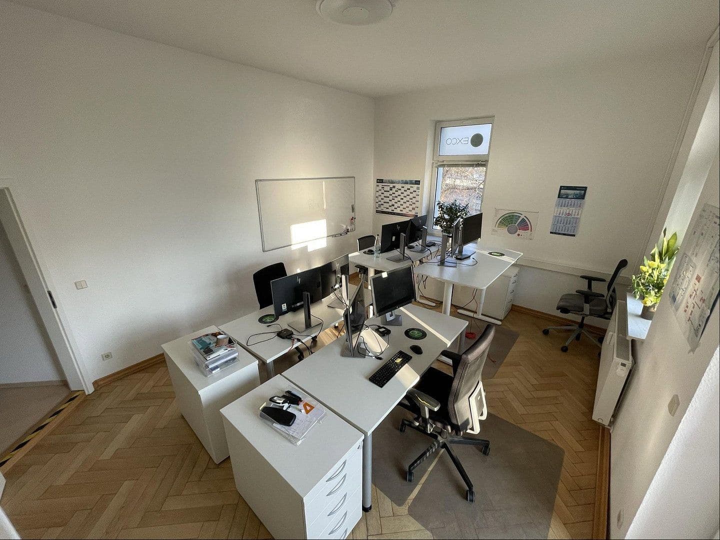 office to rent, 84 m², Neugasse 21, Jena, Thuringia office to rent, 84 m², Neugasse 21, Jena, Thuringia