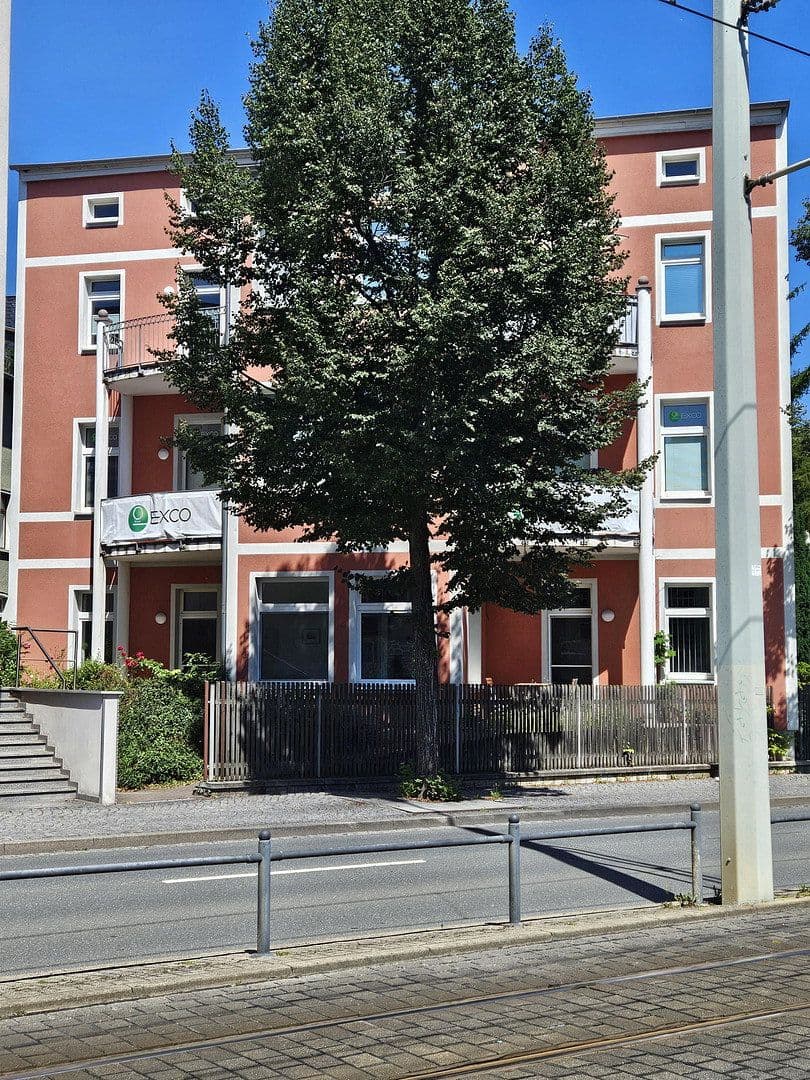 office to rent, 84 m², Neugasse 21, Jena, Thuringia office to rent, 84 m², Neugasse 21, Jena, Thuringia
