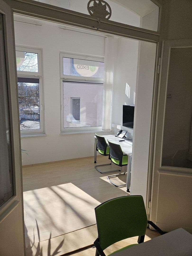 office to rent, 84 m², Neugasse 21, Jena, Thuringia office to rent, 84 m², Neugasse 21, Jena, Thuringia