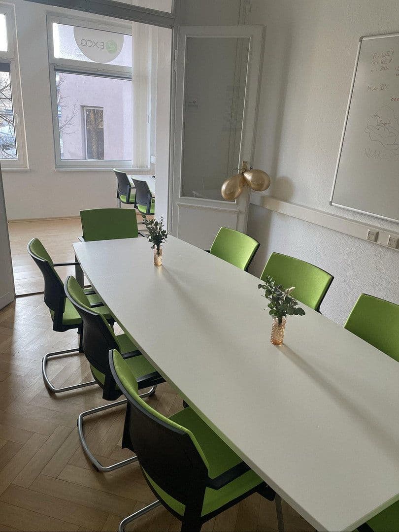 office to rent, 84 m², Neugasse 21, Jena, Thuringia office to rent, 84 m², Neugasse 21, Jena, Thuringia