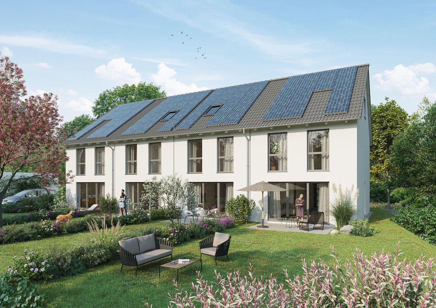 house for sale, 131 m², Baden-Baden, Baden-Württemberg house for sale, 131 m², Baden-Baden, Baden-Württemberg