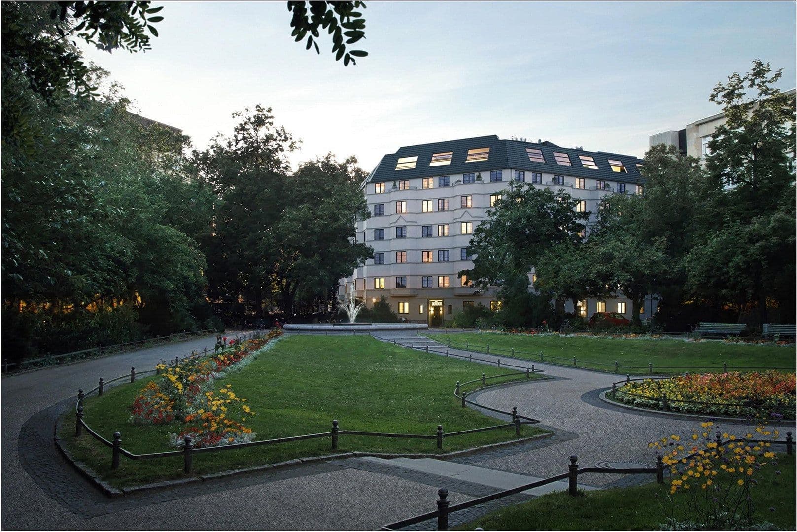 2 bedroom flat to rent, 58 m², Emserstraße 39d, Berlin, Berlin 2 bedroom flat to rent, 58 m², Emserstraße 39d, Berlin, Berlin