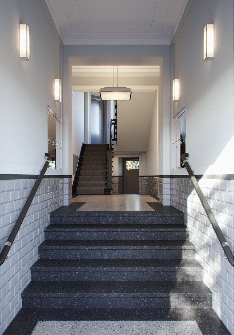 2 bedroom flat to rent, 58 m², Emserstraße 39d, Berlin, Berlin 2 bedroom flat to rent, 58 m², Emserstraße 39d, Berlin, Berlin