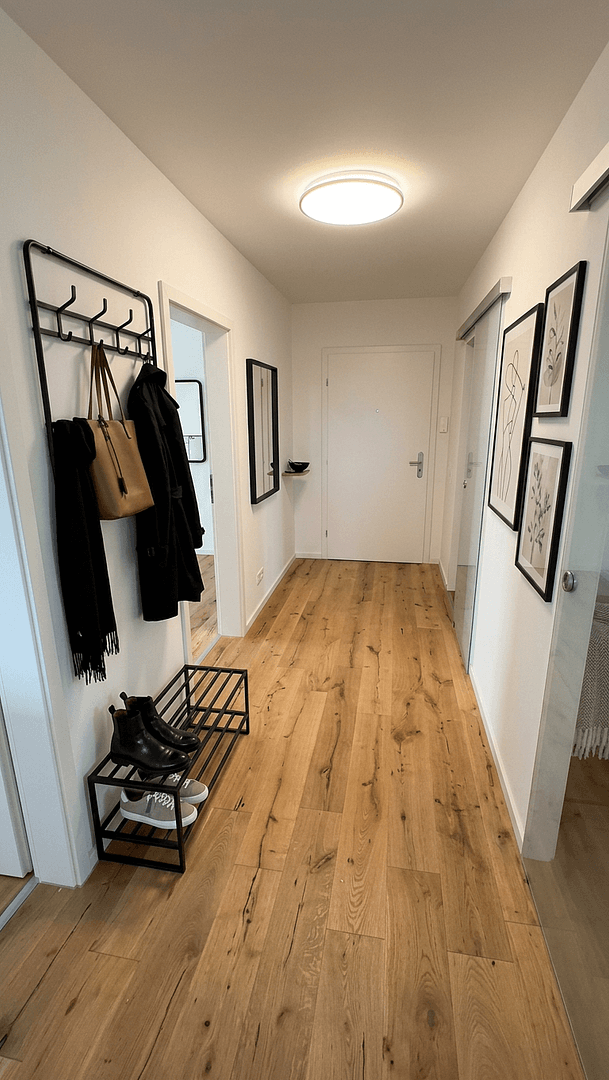 3 bedroom flat for sale, 68 m², Stuttgart, Baden-Württemberg 3 bedroom flat for sale, 68 m², Stuttgart, Baden-Württemberg