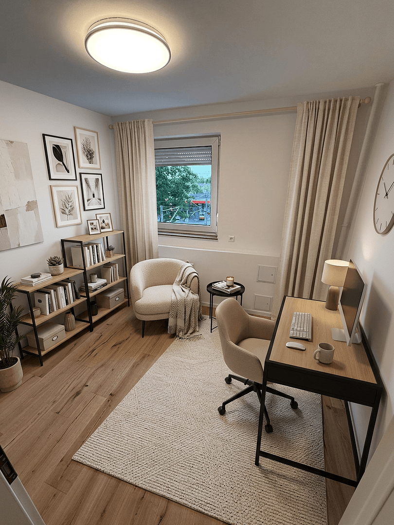 3 bedroom flat for sale, 68 m², Stuttgart, Baden-Württemberg 3 bedroom flat for sale, 68 m², Stuttgart, Baden-Württemberg