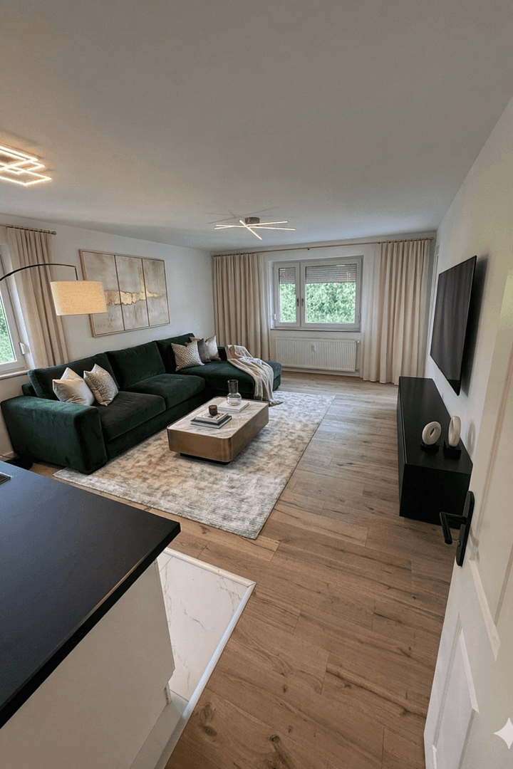 3 bedroom flat for sale, 68 m², Stuttgart, Baden-Württemberg 3 bedroom flat for sale, 68 m², Stuttgart, Baden-Württemberg