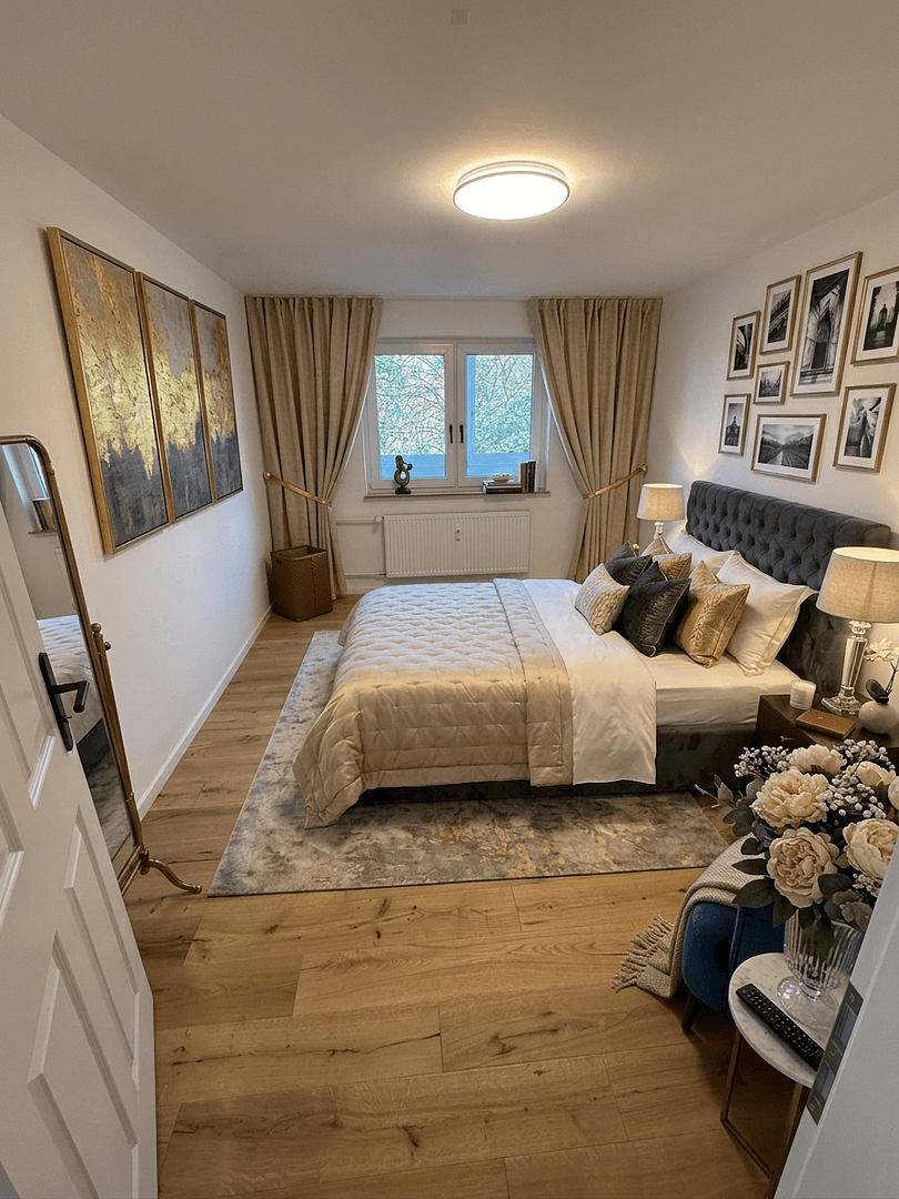 3 bedroom flat for sale, 68 m², Stuttgart, Baden-Württemberg 3 bedroom flat for sale, 68 m², Stuttgart, Baden-Württemberg