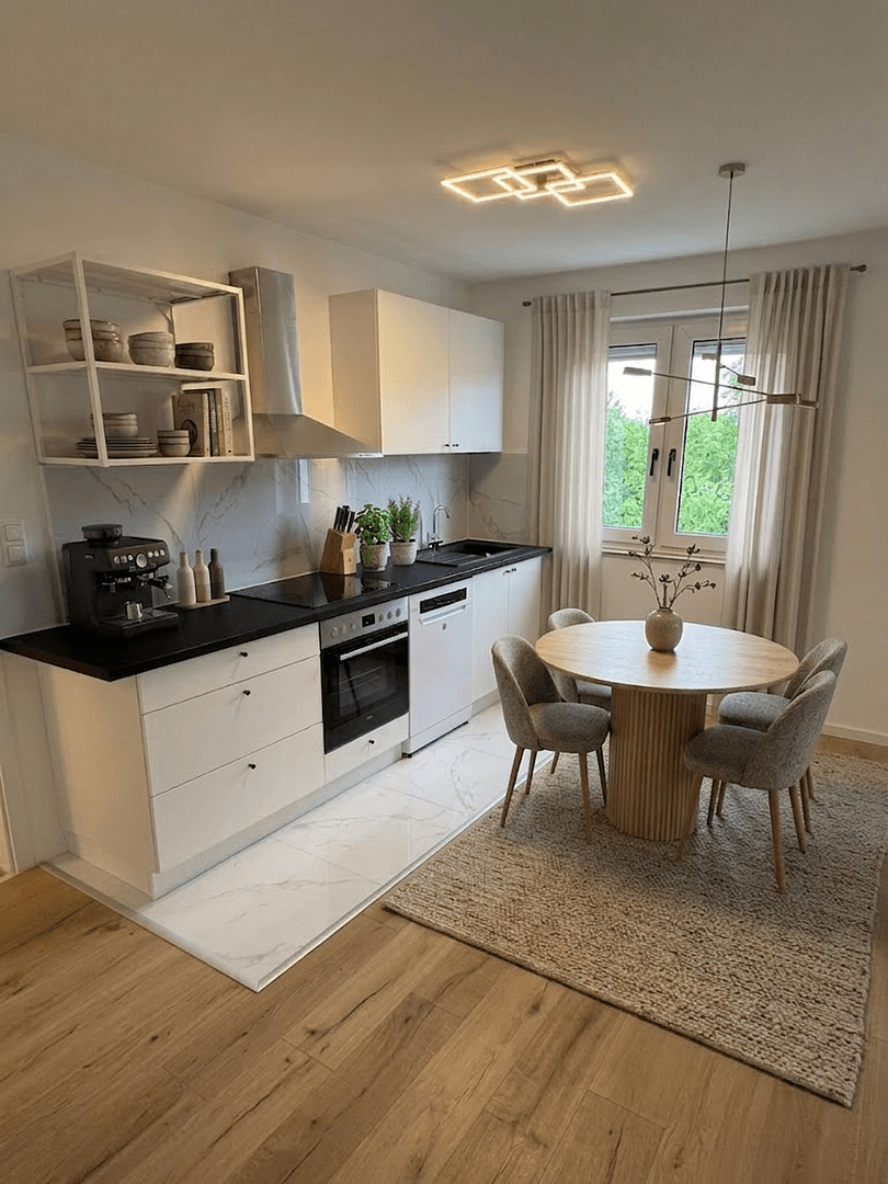 3 bedroom flat for sale, 68 m², Stuttgart, Baden-Württemberg 3 bedroom flat for sale, 68 m², Stuttgart, Baden-Württemberg