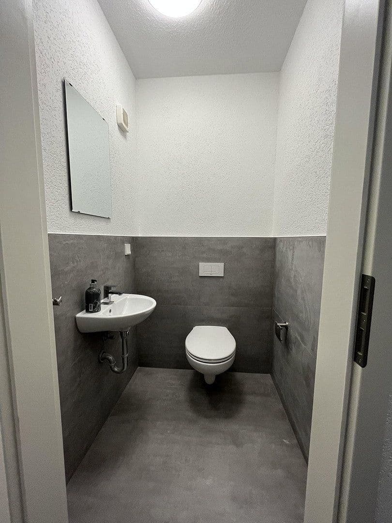 4 bedroom flat to rent, 102 m², Hakenstraße 11, Dortmund, North Rhine-Westphalia 4 bedroom flat to rent, 102 m², Hakenstraße 11, Dortmund, North Rhine-Westphalia