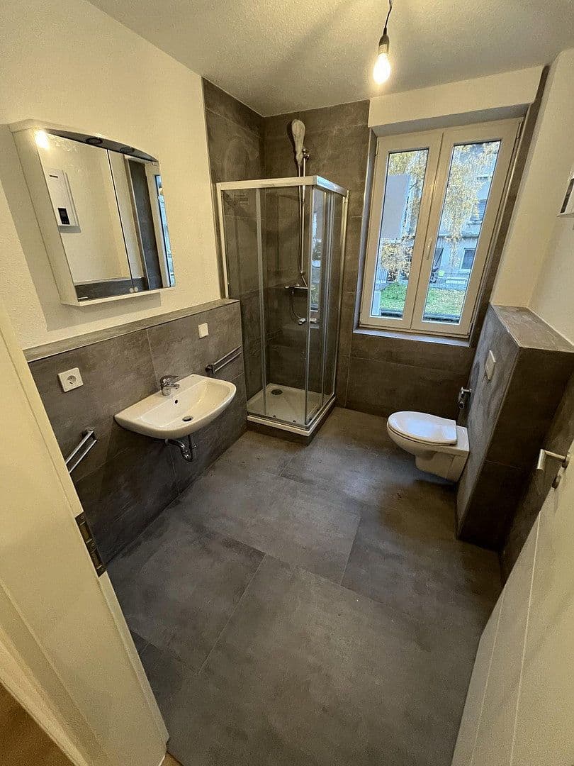 4 bedroom flat to rent, 102 m², Hakenstraße 11, Dortmund, North Rhine-Westphalia 4 bedroom flat to rent, 102 m², Hakenstraße 11, Dortmund, North Rhine-Westphalia