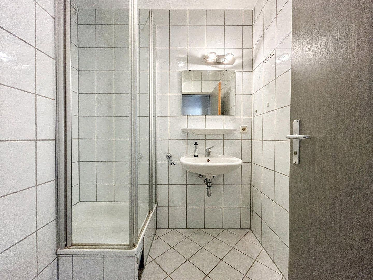 2 bedroom flat for sale, 45 m², Fürth, Bavaria 2 bedroom flat for sale, 45 m², Fürth, Bavaria