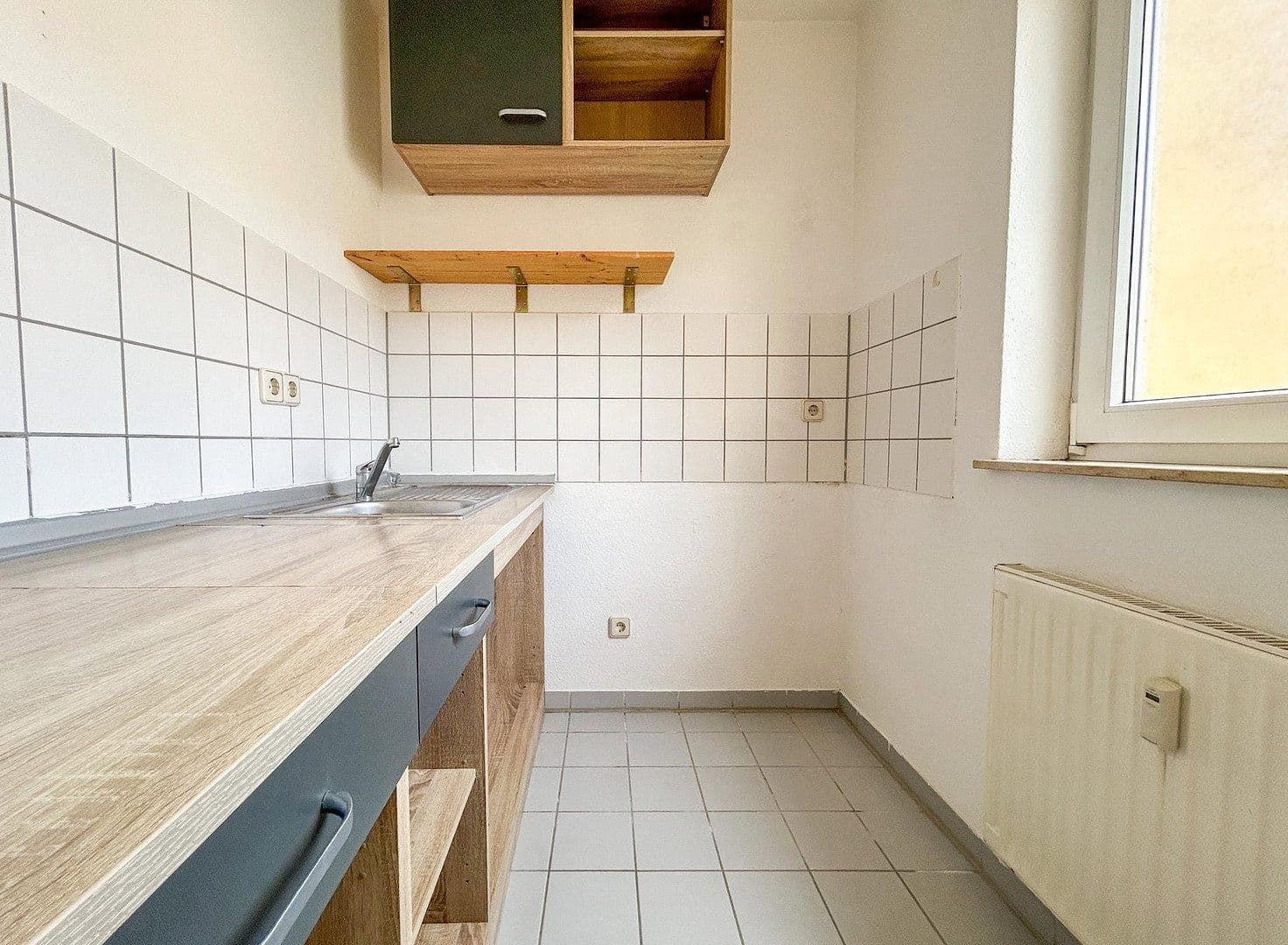 2 bedroom flat for sale, 45 m², Fürth, Bavaria 2 bedroom flat for sale, 45 m², Fürth, Bavaria