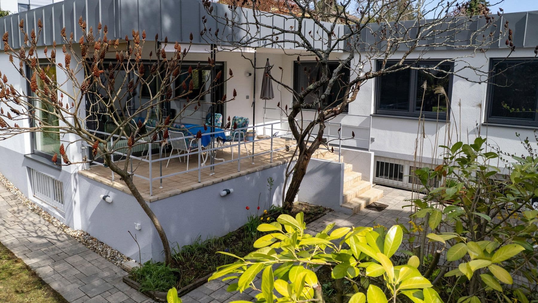 house for sale, 170 m², Am Steinern Kreuz 16, Darmstadt, Hesse house for sale, 170 m², Am Steinern Kreuz 16, Darmstadt, Hesse