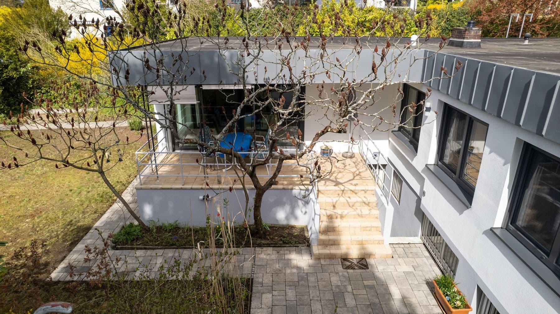 house for sale, 170 m², Am Steinern Kreuz 16, Darmstadt, Hesse house for sale, 170 m², Am Steinern Kreuz 16, Darmstadt, Hesse