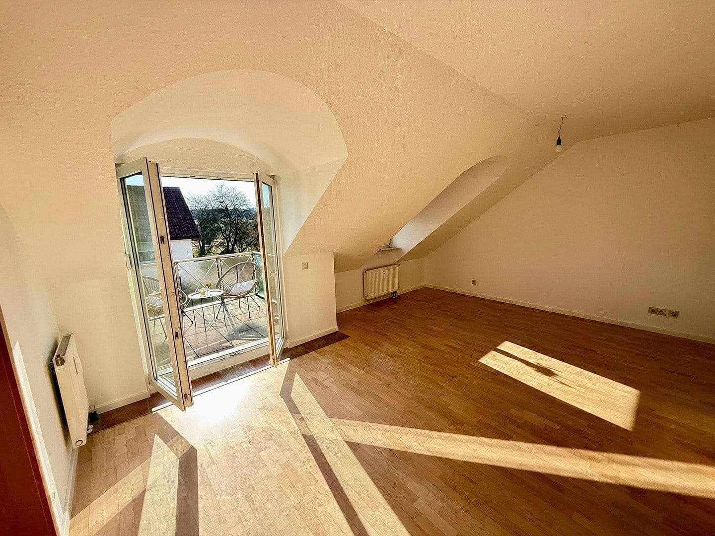 3 bedroom flat for sale, 62 m², Schwabach, Bavaria 3 bedroom flat for sale, 62 m², Schwabach, Bavaria